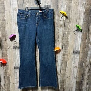 Stetson No 815 Classic Bootcut Jeans